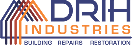 DRIH Industries Logo